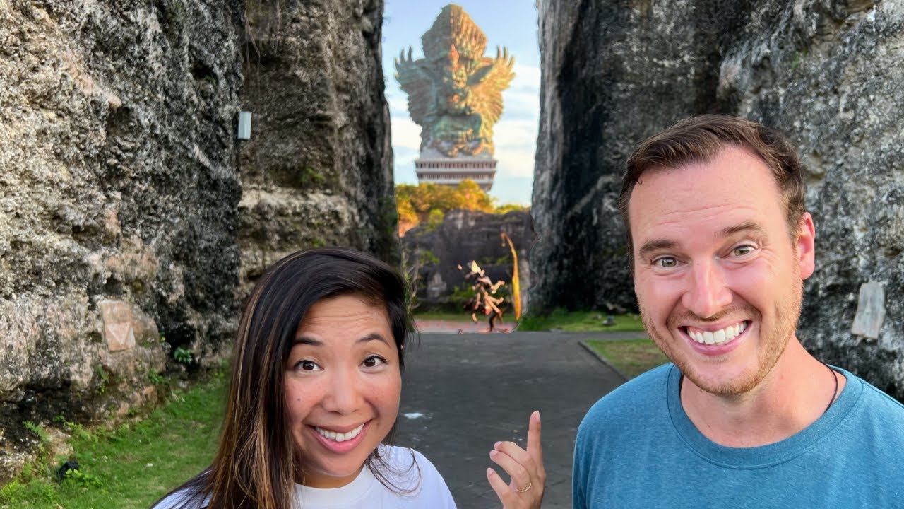 What happens when you listen to locals in Bali