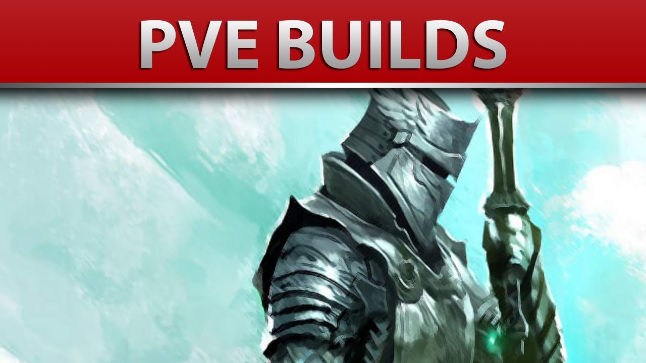 Guild Wars 2 - Guardian Build + Techniques | Boons For Days - Tank / Support PVE Build