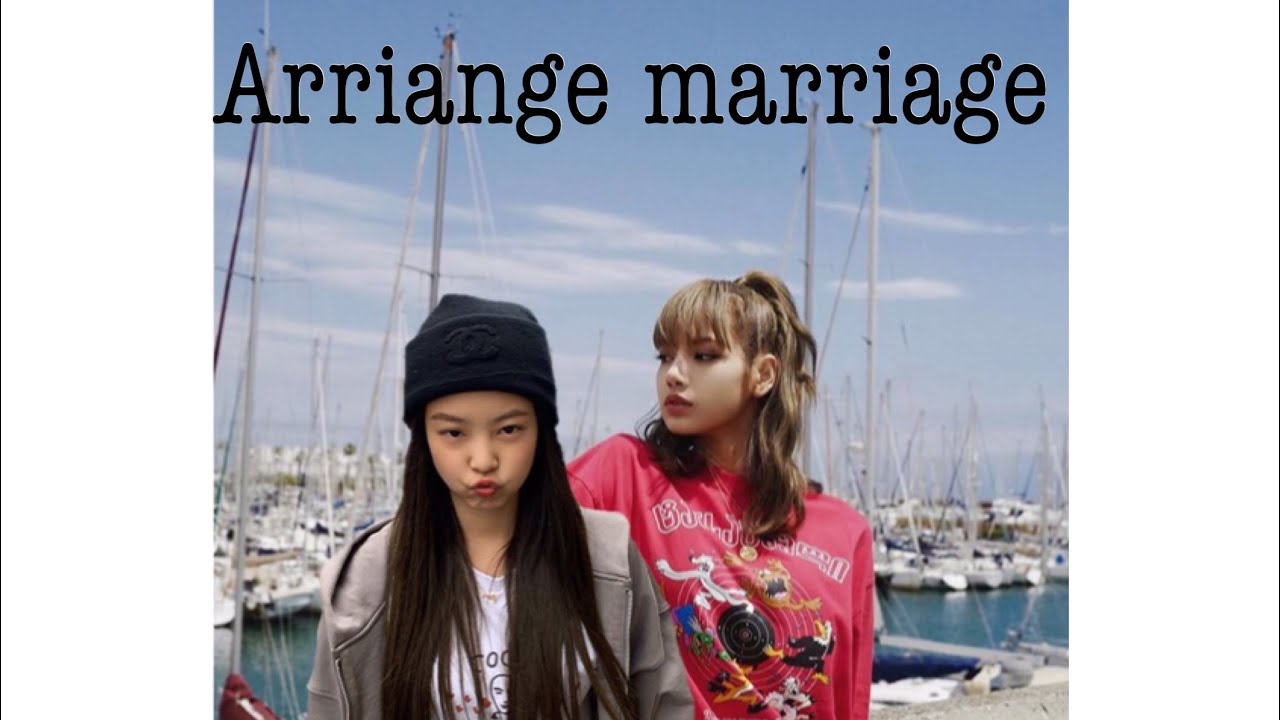 Jenlisa FF (Arraigne Marriage) Part 13