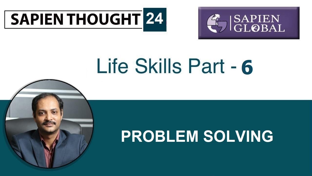 THOUGHT 24 / LIFE SKILLS | PROBLEM SOLVING | HASHIKH NLP | MALAYALAM MOTIVATION | ASHIK