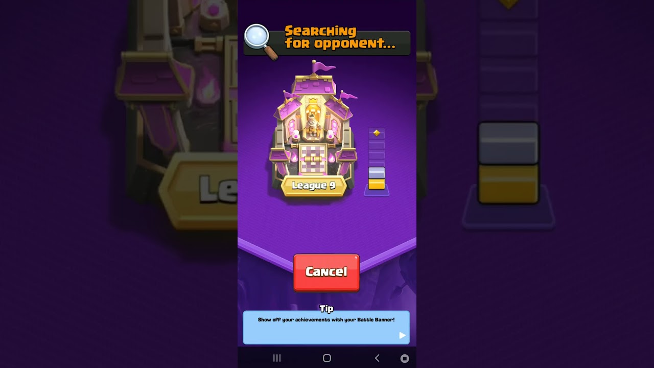 Road to Ultimate Champion with 3.0 Xbow