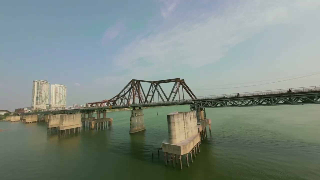 Bơi đầu năm