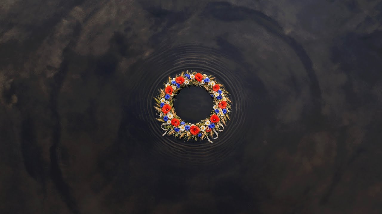 Porządek Świata - Słowiańska pieśń z Album - Popiół i Miód