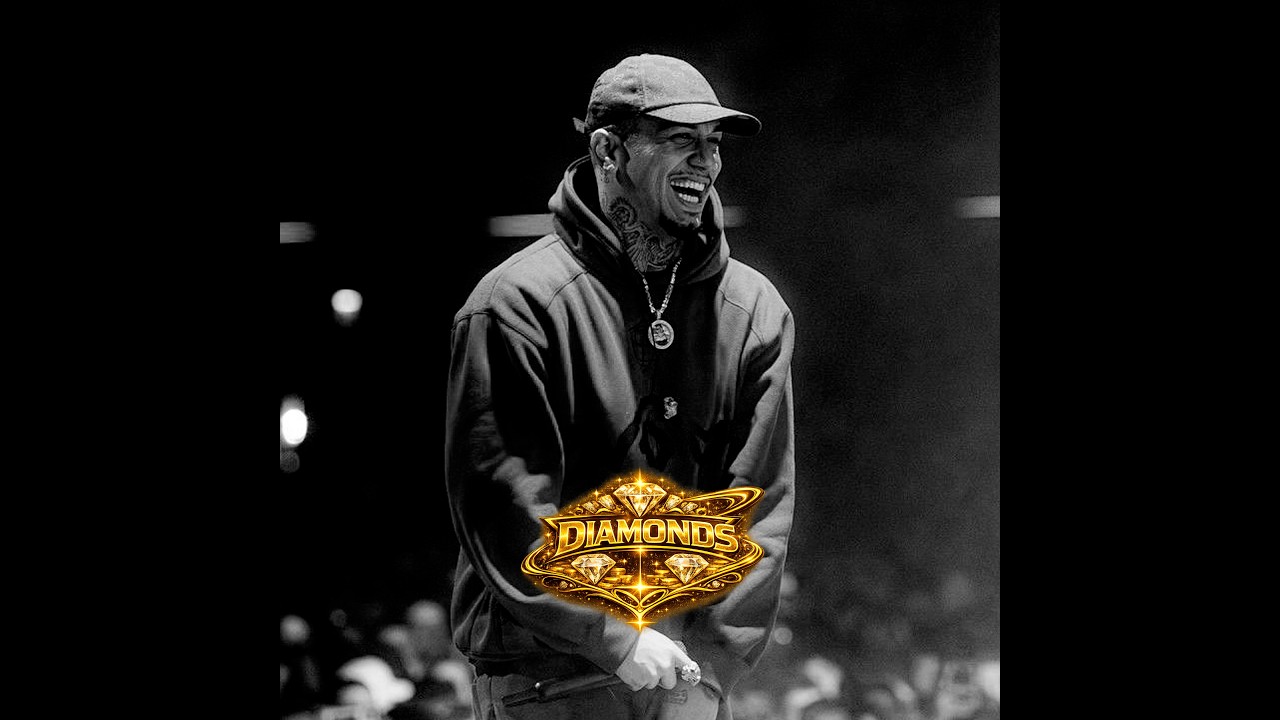 [FREE] Veigh x Future Trap Type Beat - DIAMONDS