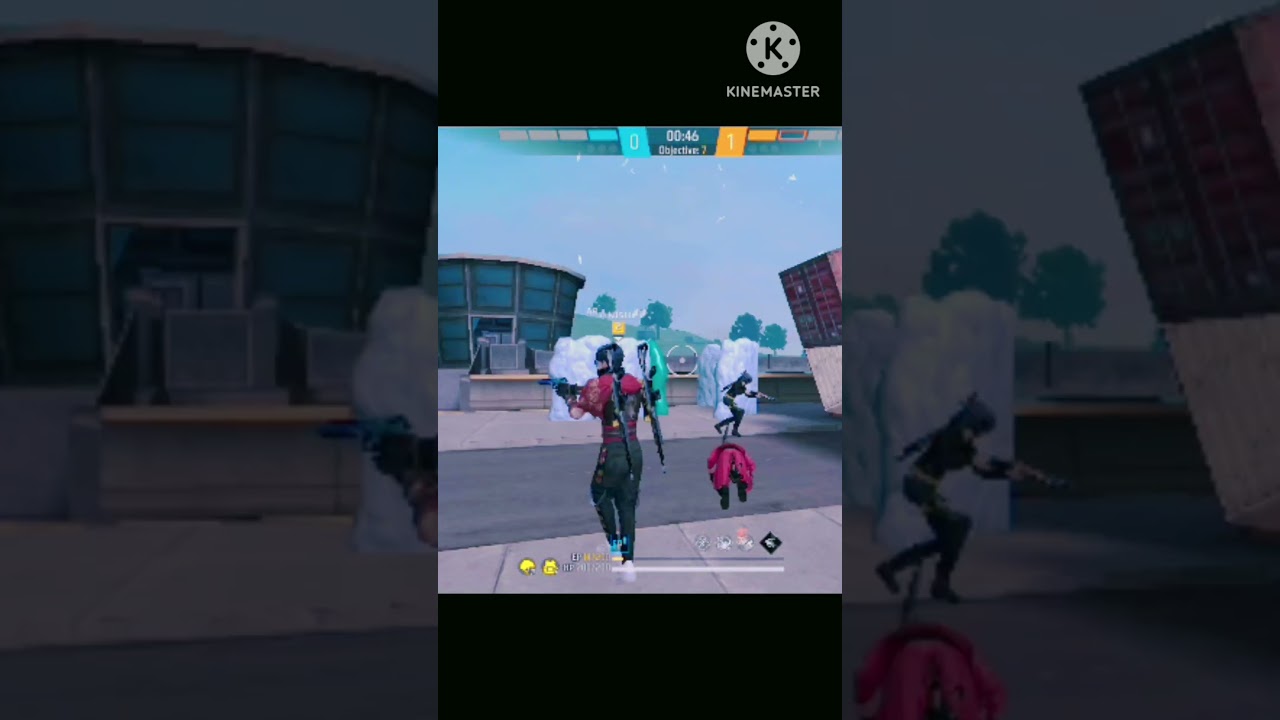 free fire ssad saiyara game play 🤣 short#vital#trending#freefire#video#