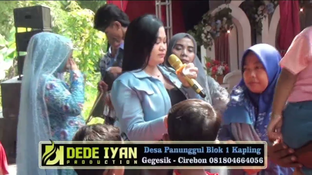 13 ORGAN DANGDUT PANCA SENI || PERNIKAHAN DIANA PUTRI & FATUROKHMAN | PALIMANAN BARAT GEMPOL CIREBON