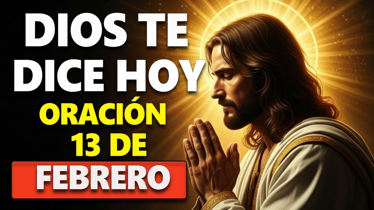 DIOS TE DICE HOY: TU CORAZÓN SERÁ SANADO MIENTRAS DUERMES SI ESCUCHAS ESTA PALABRA