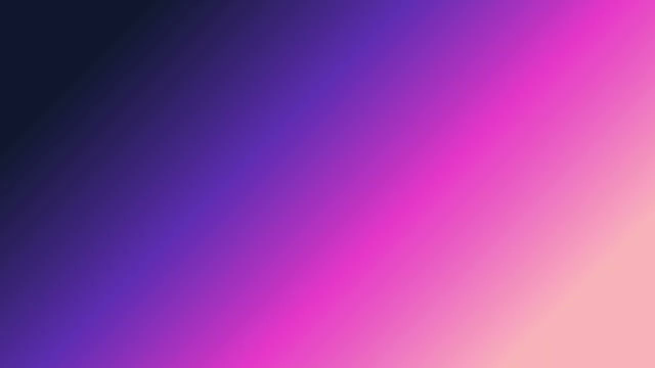 Color Transitions Wallpaper ⚜️⚜️ 1 Hour   ®   💚🟡