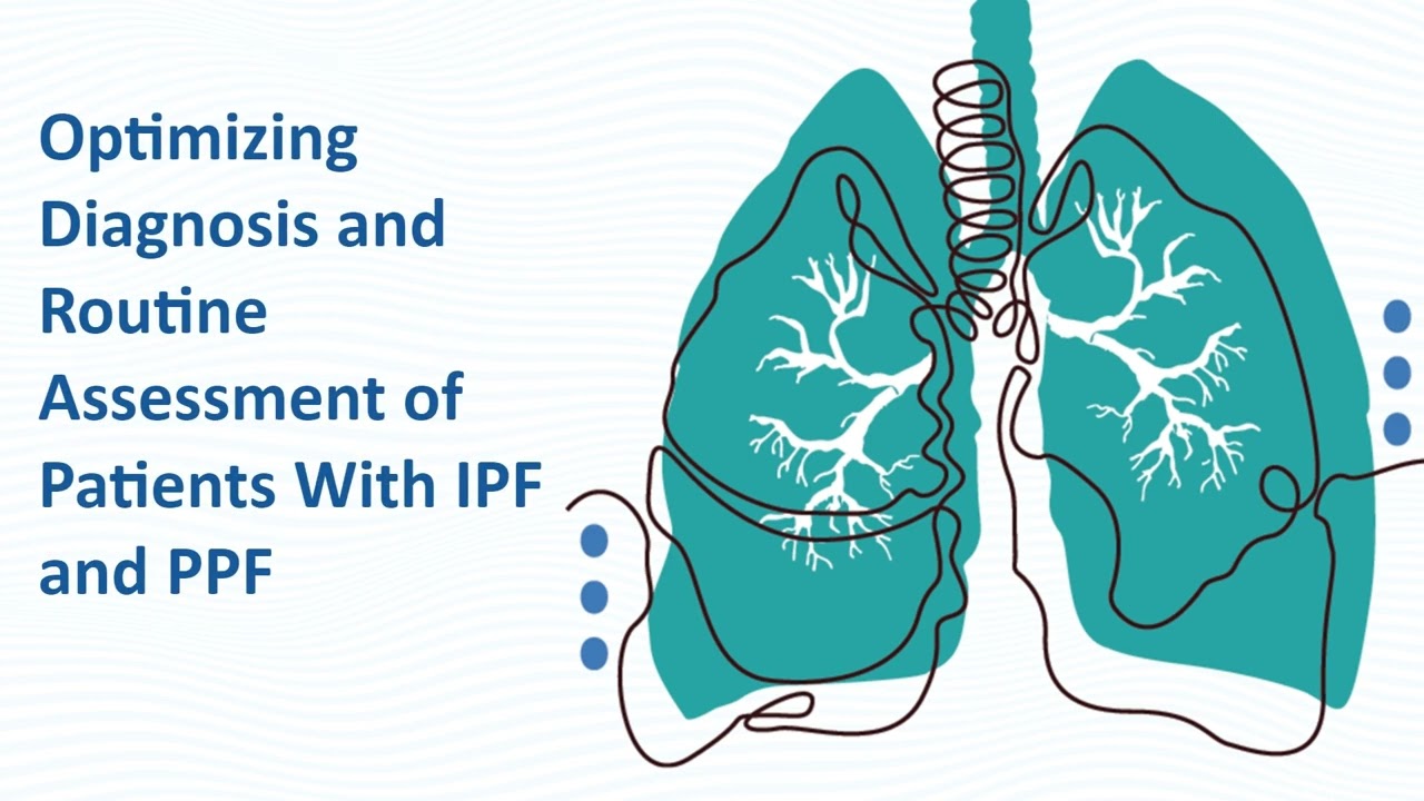 Future Horizons for Fibrosing ILDs  A Focus on IPF and PFF