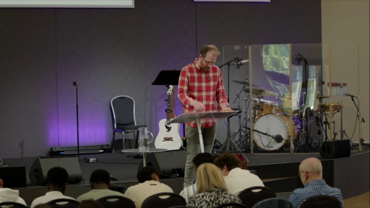 Heroes: Introduction | James Aubrey | 11.05.25