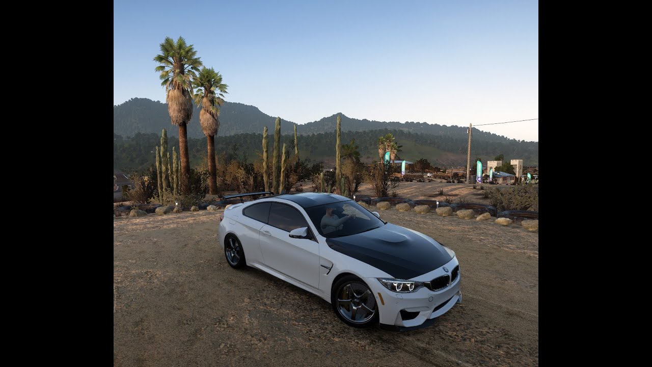 Forza Horizon 5 // Bmw