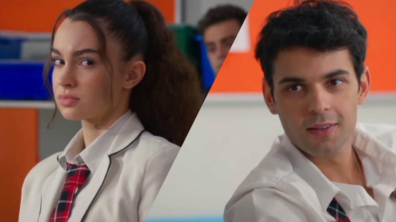 Jaque mate - Asiye y Ayaz - AsAy