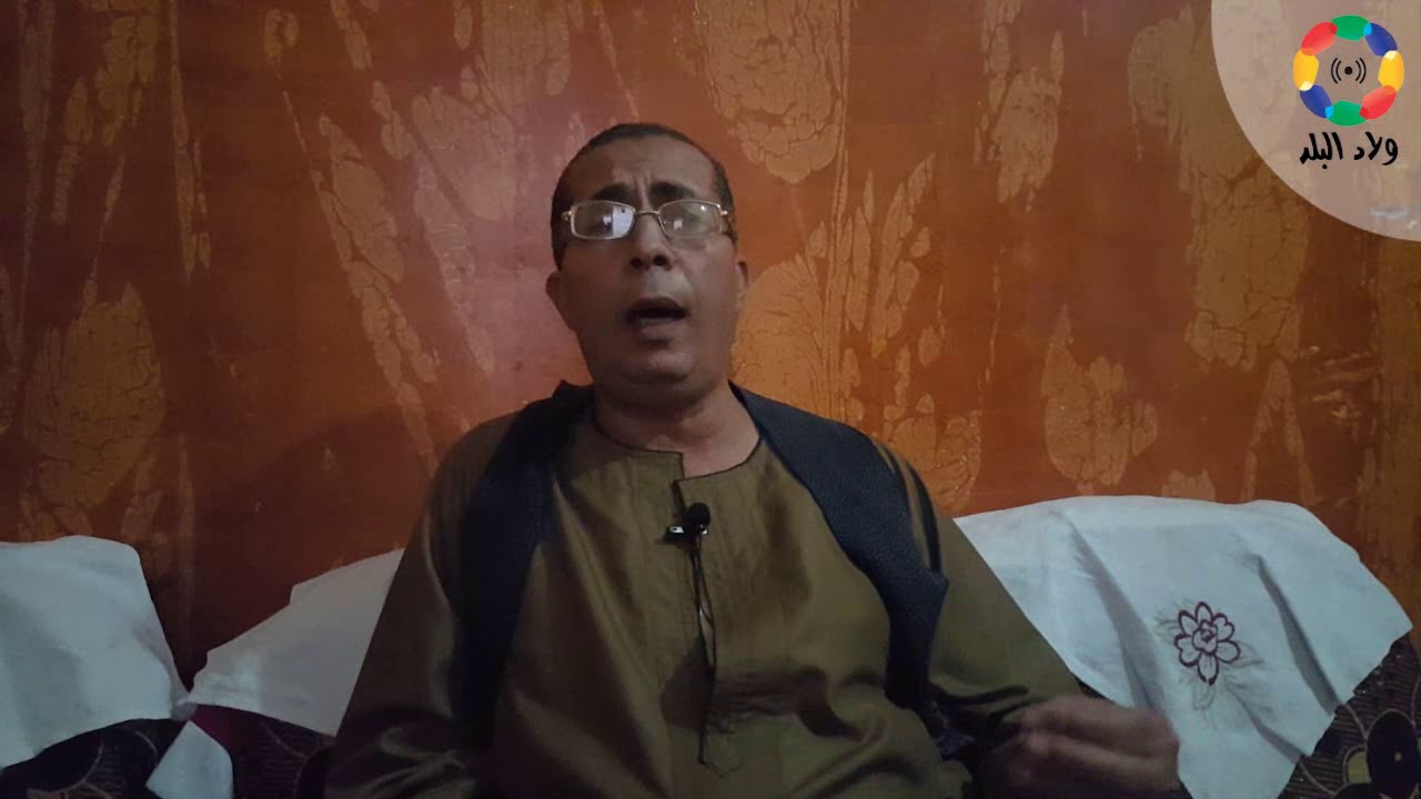 حكاية بطل: والد مجندفي  سيناء يروي تفاصيل خبر إصابه نجله