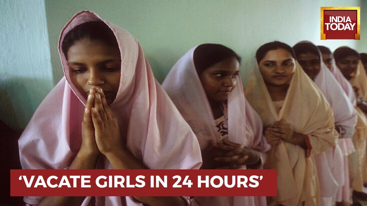 Shocking Case Of Forced Conversion In TN School, NCPCR Demands Girls Be Rescued From School