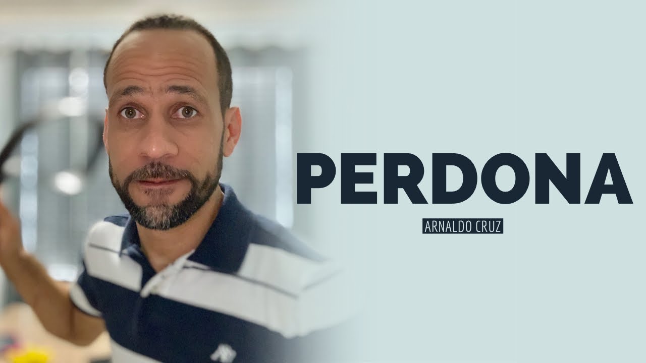 Tema 1 Perdona. Jueves 11 Abril, 2019