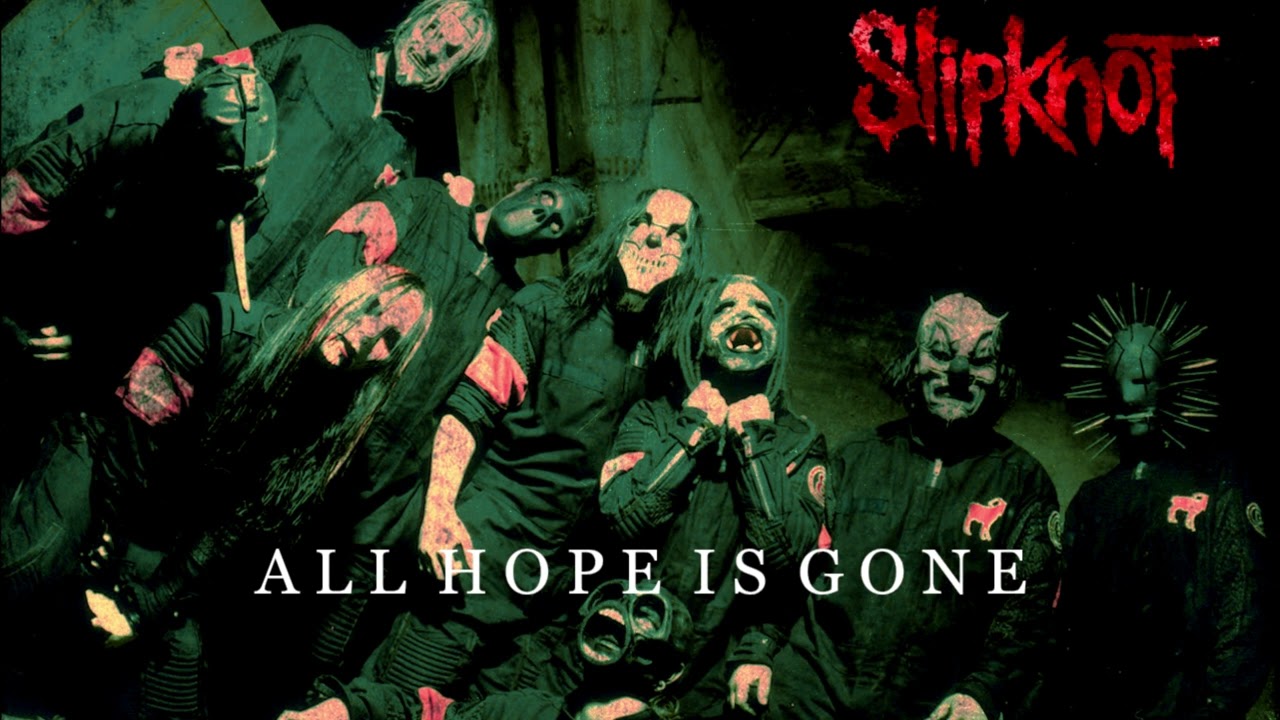 Slipknot - Snuff with 2001 IOWA Voice [AI COVER]