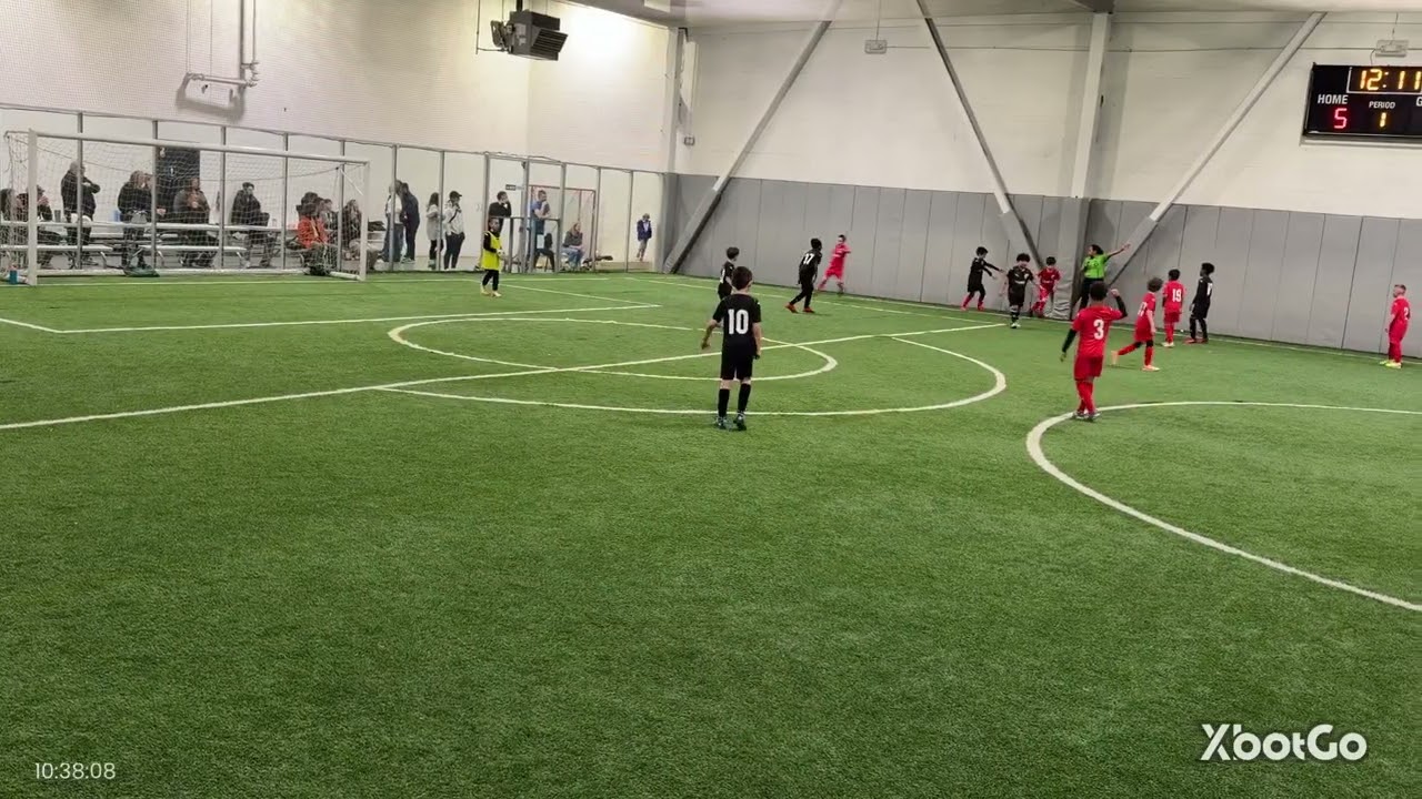 PSG vs Monaco 3/15/2026 Second Half