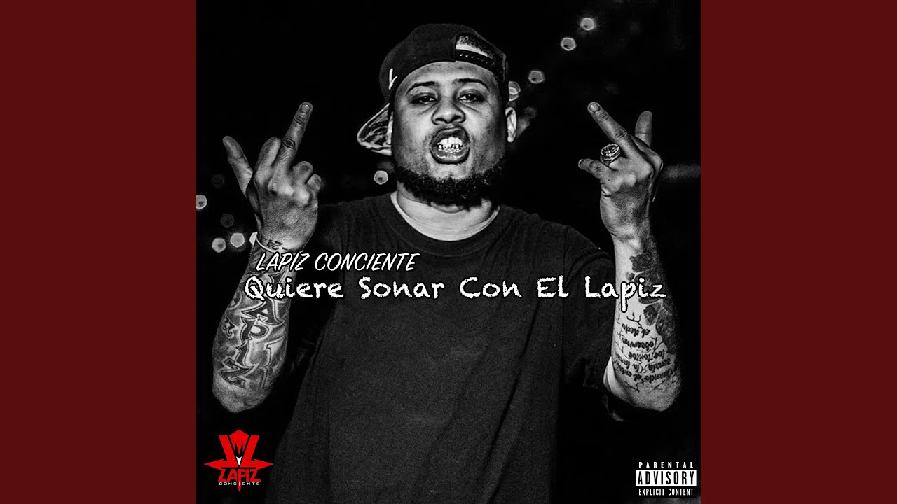 Quieren Sonar Con el Lápiz