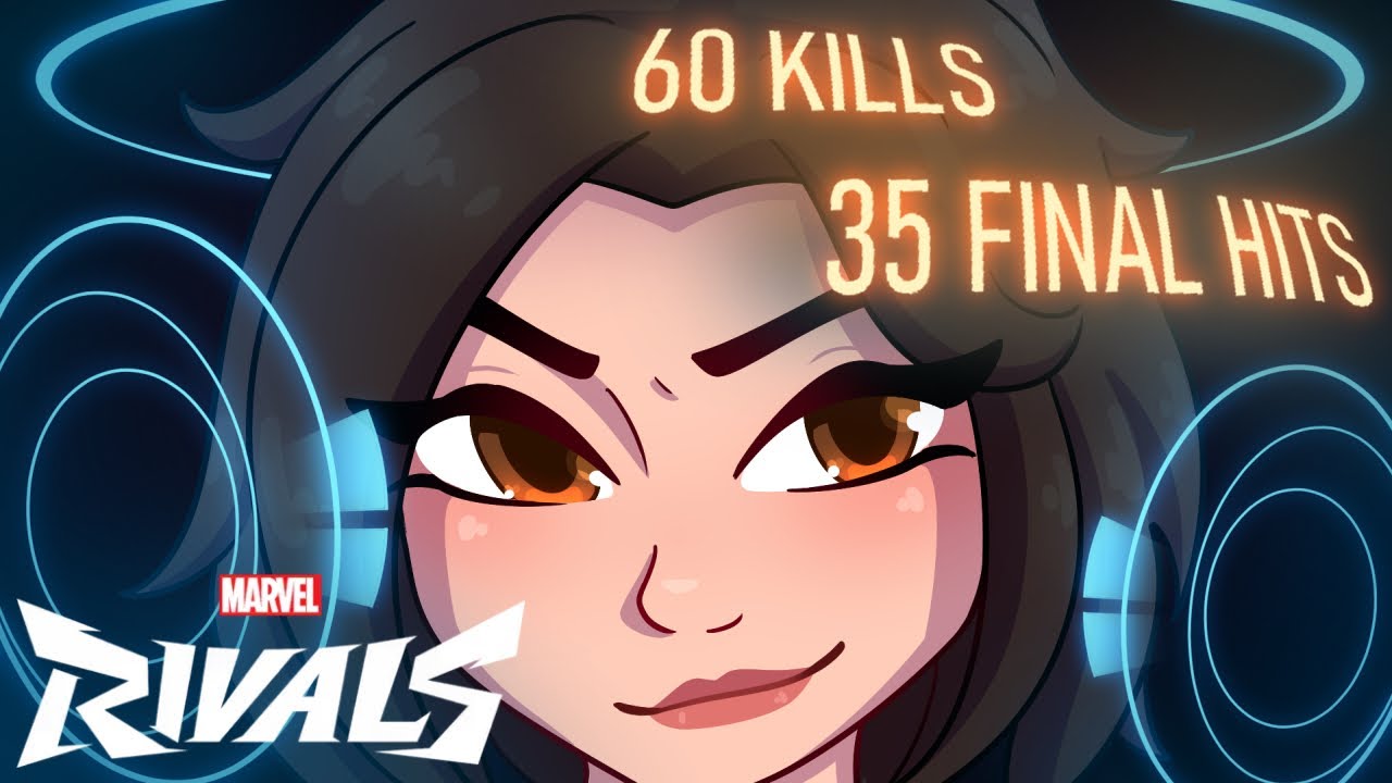 Jarvis, clip that | Marvel Rivals Eternity Iron Man Gameplay