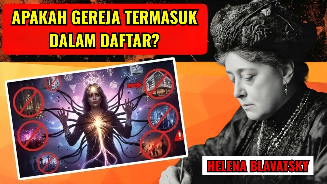 7 TEMPAT YANG DIHINDARI OLEH JIWA-JIWA KUNO DENGAN SEGALA CARA
