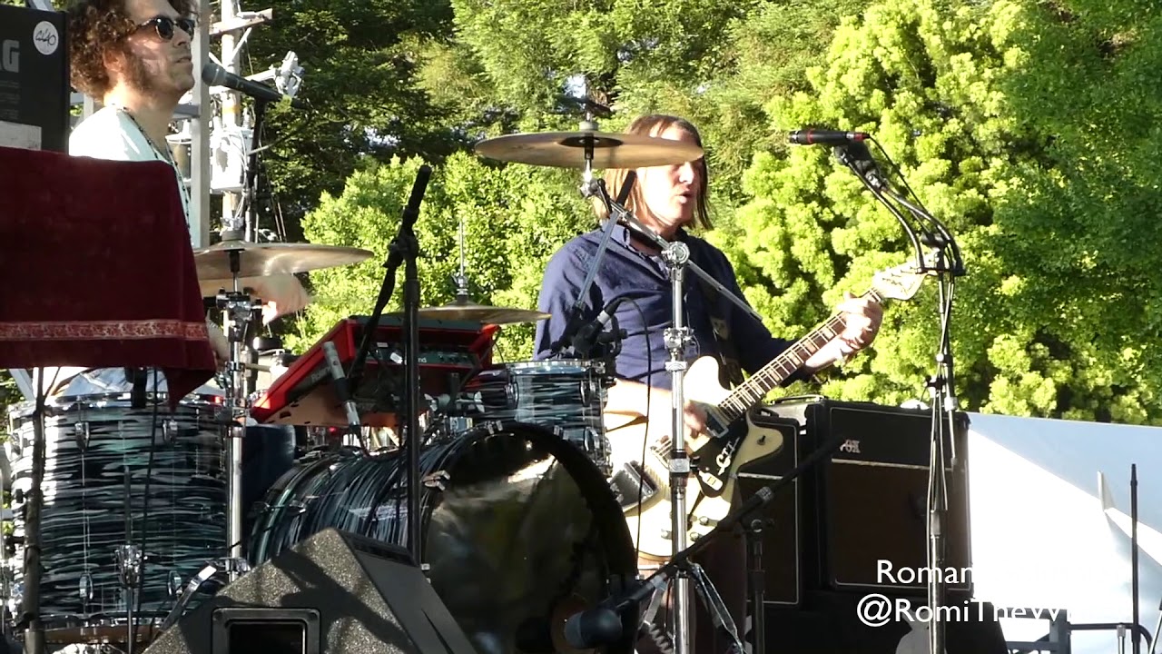 Dandy Warhols, 