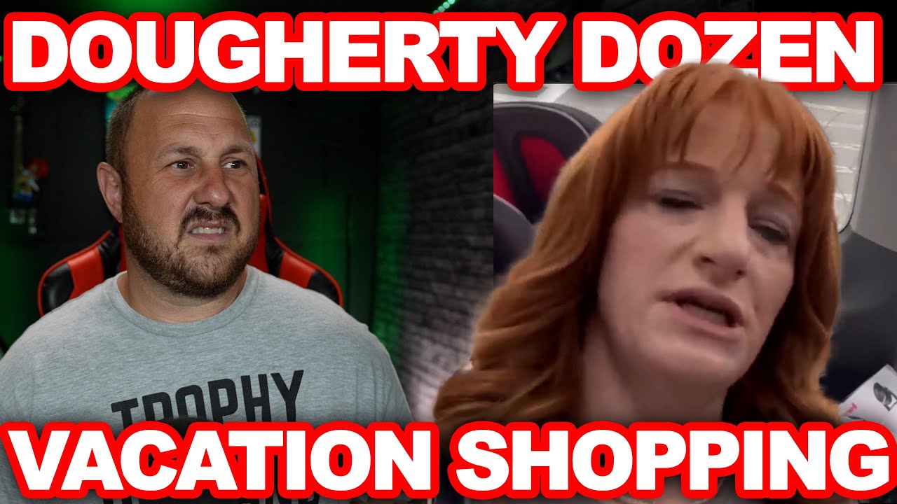 Dougherty Dozen Buys All New Bedding For Airbnb. WHAT?!