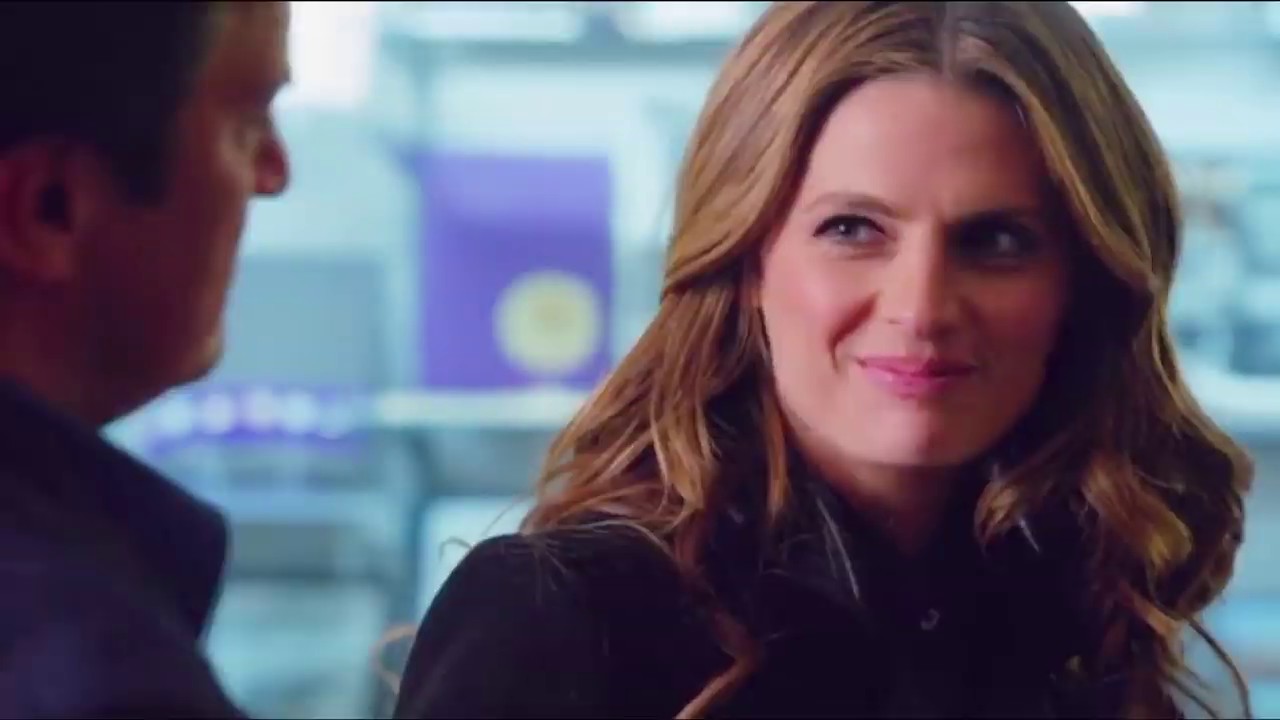 Castle & Beckett || One Of Your Conquests