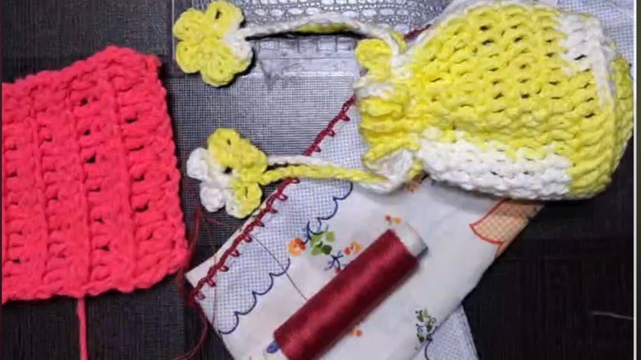 massive crochet projects  is live
