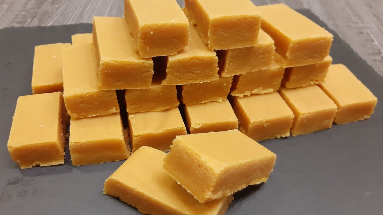 ✅ Невероятно❗Сделайте очень вкусную конфету за 15минут всего из 3 ингредиентов/вкуснее,чем продается