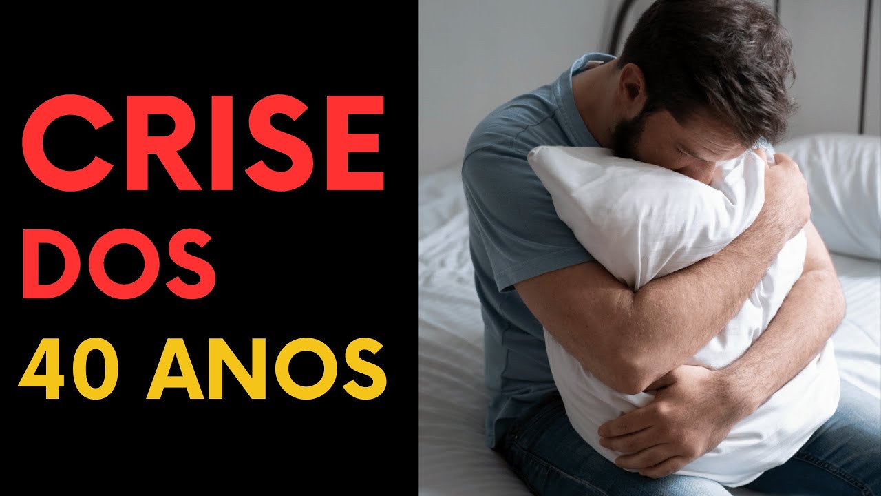 A CRISE DOS 40 ANOS: TESTOSTERONA BAIXA E SEM ERE&Ccedil;&Atilde;O | O Caf&eacute; dos Homens