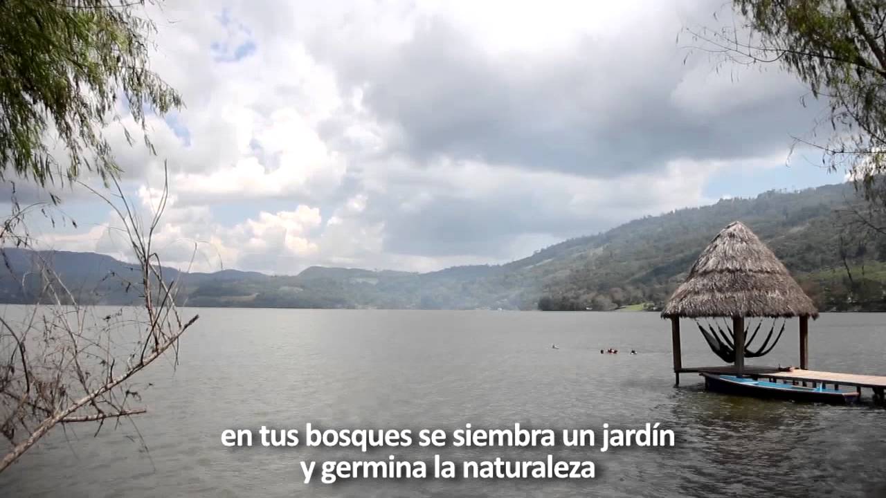 HIMNO REGIONAL DE SAN MARTIN