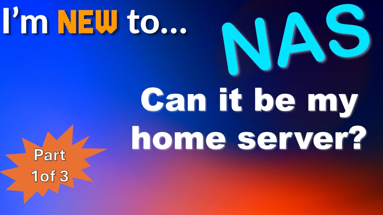 NAS as a Home Server? Pros, Cons & Setup (Part 1: Synology DS925+ Explained)