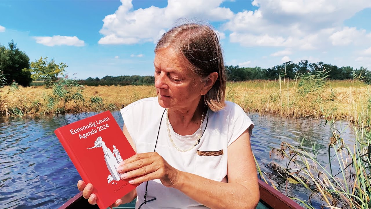 Eenvoudig Leven – Principe 3: hele kleine stappen nemen