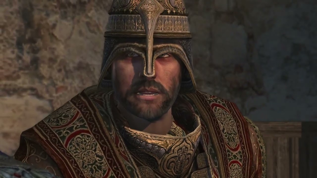 Assassins Creed Revelations #035 - Aufstand im Arsenal