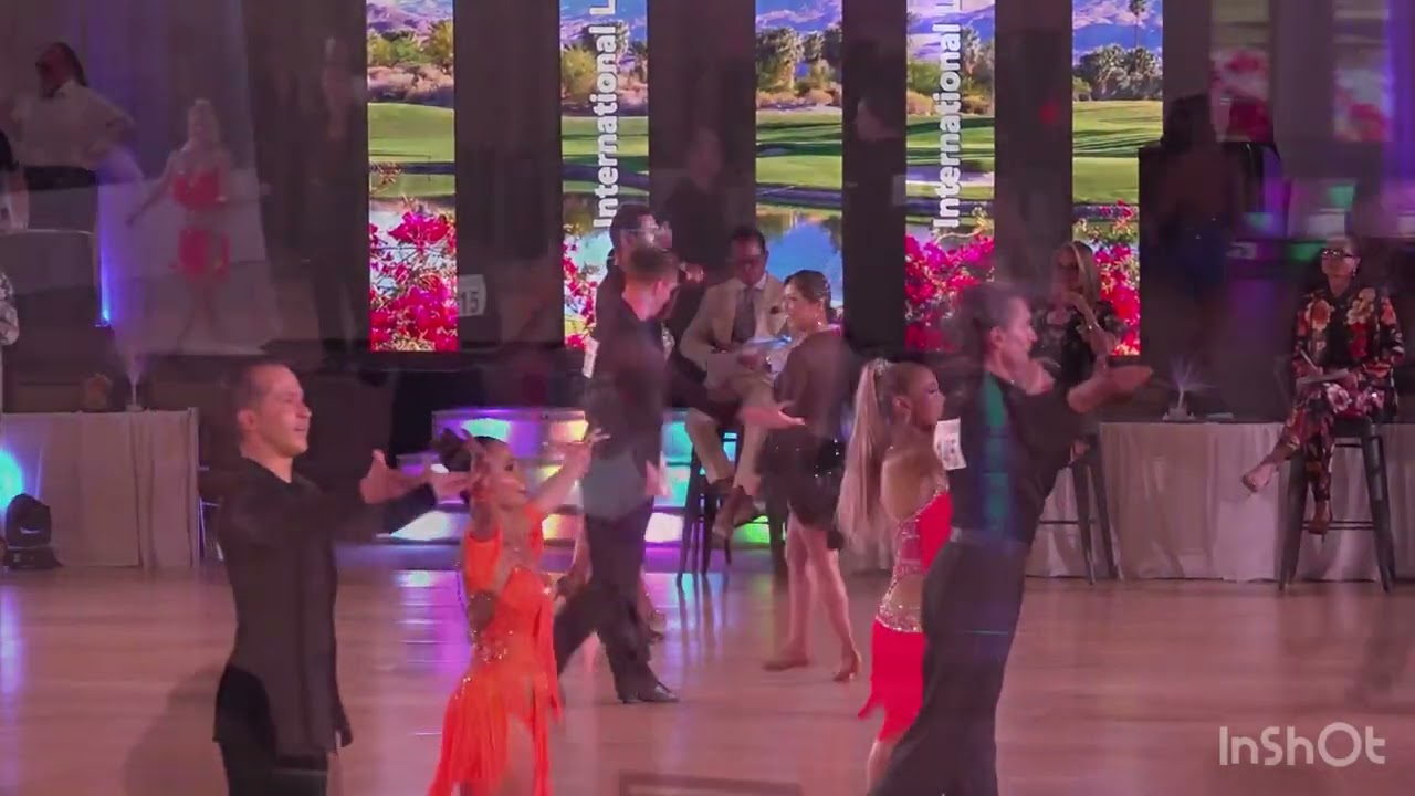 2025 Desert Classic Dancesport Championships
