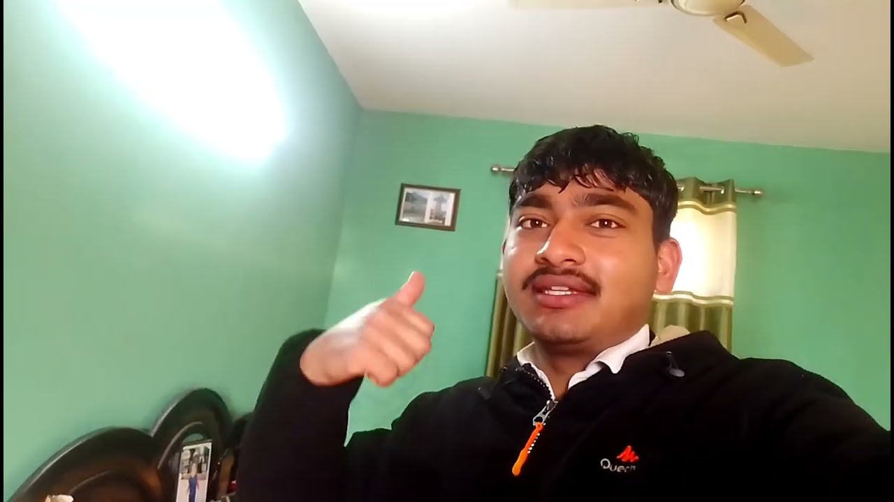 One month vlogging challenge 😃