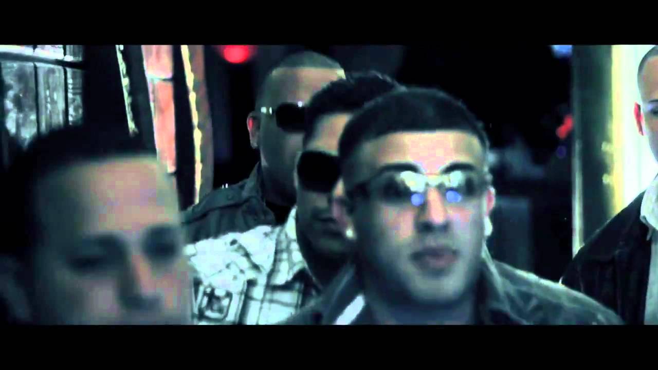 Apocalypsis- Bailalo Directed by Celos Beats