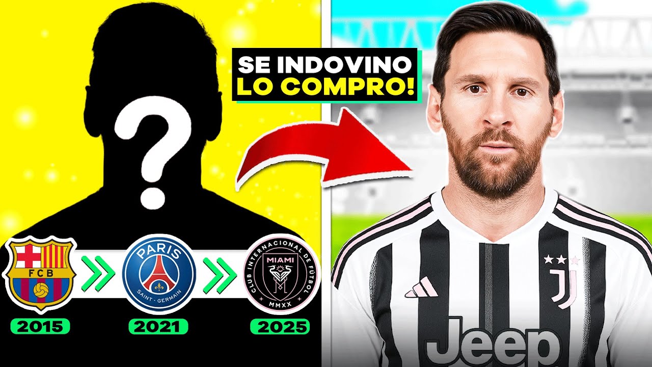 SE INDOVINO IL CALCIATORE lo COMPRO nella CARRIERA ALLENATORE su FC26!