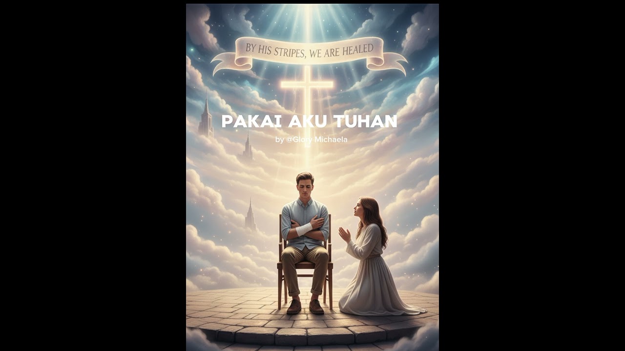 PAKAI AKU TUHAN | Lagu Rohani Terbaru 
