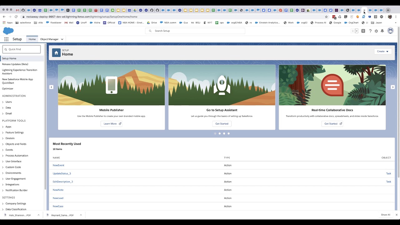 DeepClone Flow Action for Salesforce Flow