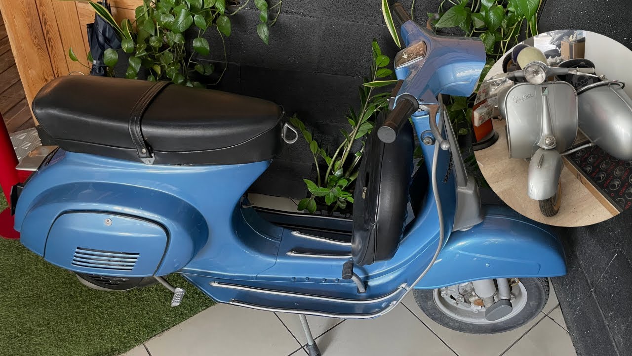 A Popoli (PE) il progettista della #Vespa Piaggio - Corfinio(AQ) #abruzzo #yamahatracer9gt +