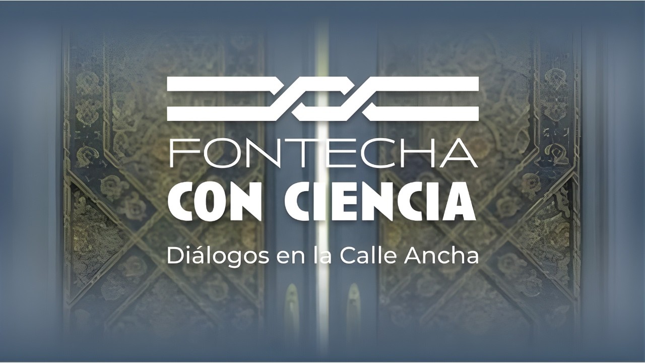 Tecnología y retos del envejecimiento: la ponencia de Juan Carlos López en 'Fontecha con Ciencia'