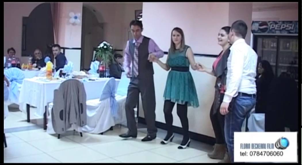 Formatia RITMIC GRUP Tg-Jiu Colaj 2014