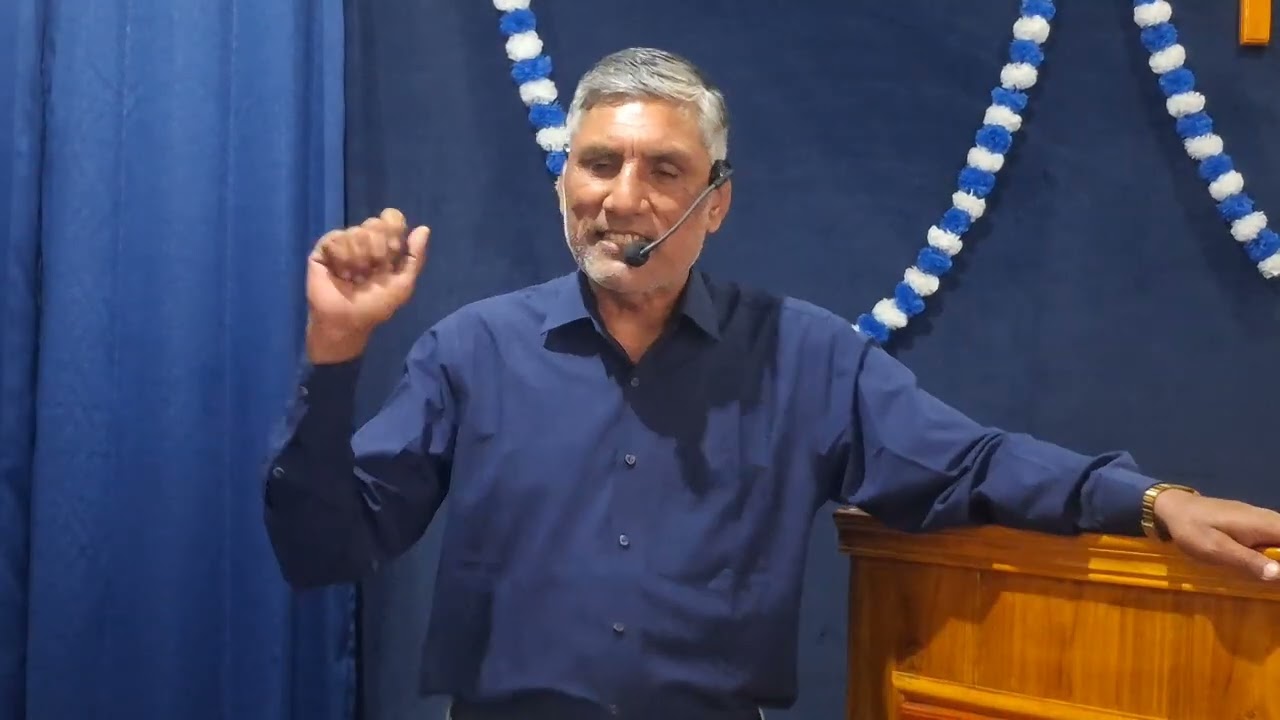 खुदा की आवाज को सुनना,पहचानना और कार्य  करना 