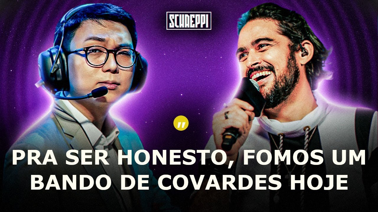 SEEEL MANDA A REAL SOBRE SITUAÇÃO DA KEYD!!! VIDA DE CASTER 01/02/2025