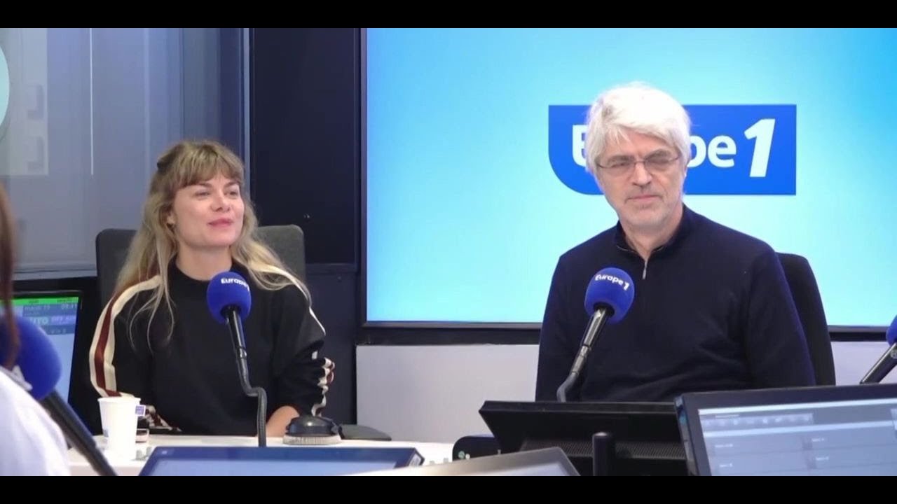 Rachat du groupe Altice médias : Sarah Lecoeuvre et Philippe Bailly sont les invités de Culture m…