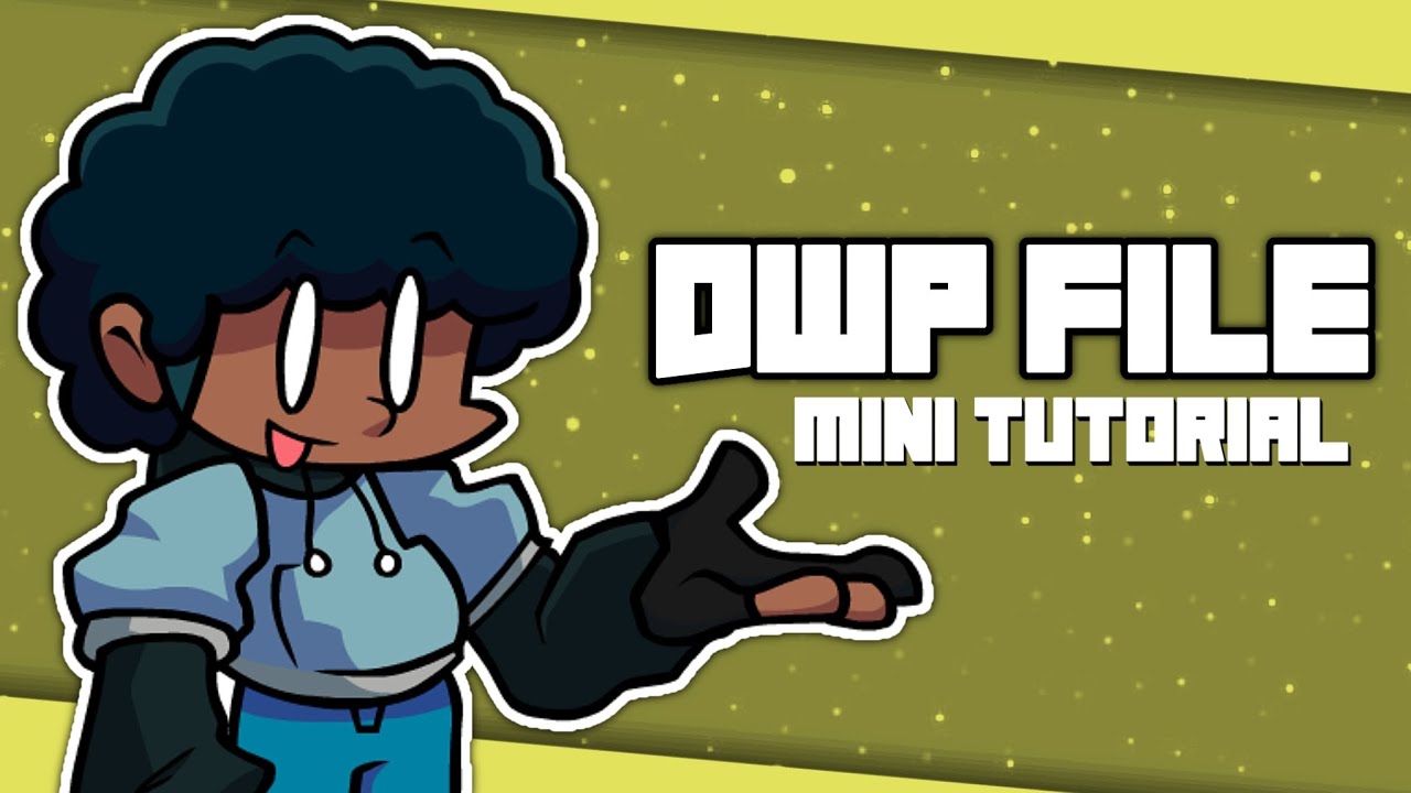 How to Turn Your Chromatic into a DWP File | MINI TUTORIAL