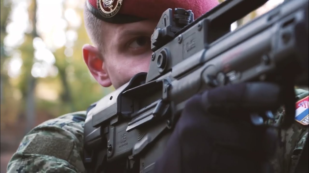 30. obljetnica 1. HGZ i Dan Počasno-zaštitne bojne