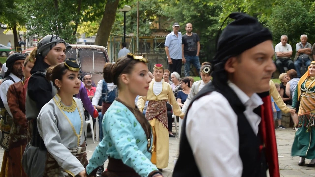 27hAΗΘΟΚΟΜΙΚΗ ΕΚΘΕΣΗ ΔΡΑΜΑΣ  ΛΕΣΧΗ ΠΟΝΤΙΩΝ ΔΡΑΜΑΣ ΛΥΡΑ ΜΠΑΜΠΗΣ ΧΑΤΣΟΓΛΟΥ lalasaridis