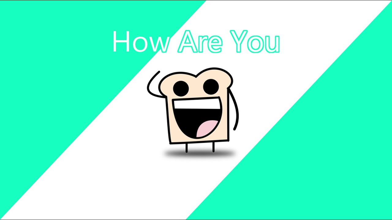Synthetic Noctis - How are you (OMFG STYLE)
